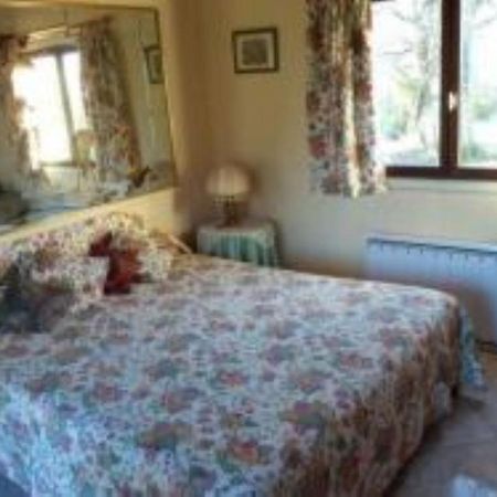 L'Oustal Chambres Et Tables D'Hotes Sonnac  Ngoại thất bức ảnh