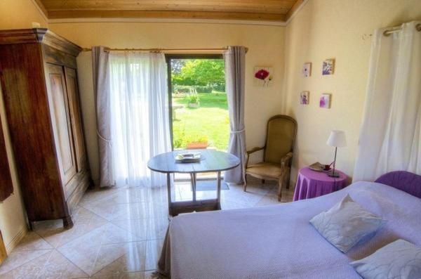 L'Oustal Chambres Et Tables D'Hotes Sonnac  Ngoại thất bức ảnh