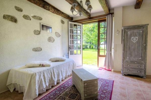 L'Oustal Chambres Et Tables D'Hotes Sonnac  Ngoại thất bức ảnh