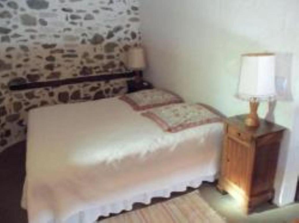 L'Oustal Chambres Et Tables D'Hotes Sonnac  Ngoại thất bức ảnh