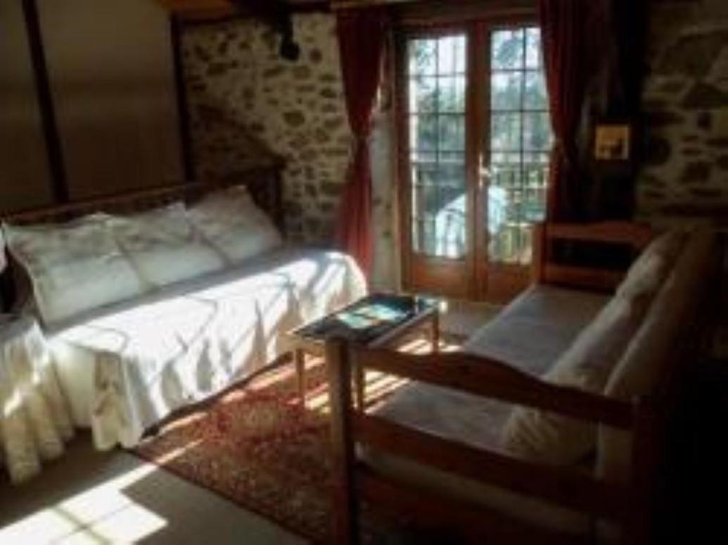 L'Oustal Chambres Et Tables D'Hotes Sonnac  Ngoại thất bức ảnh